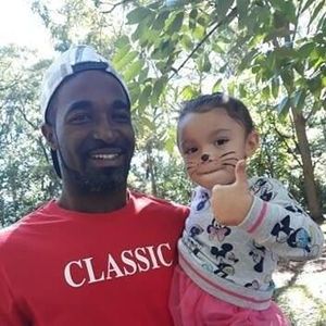 Meet your Posher, Duane